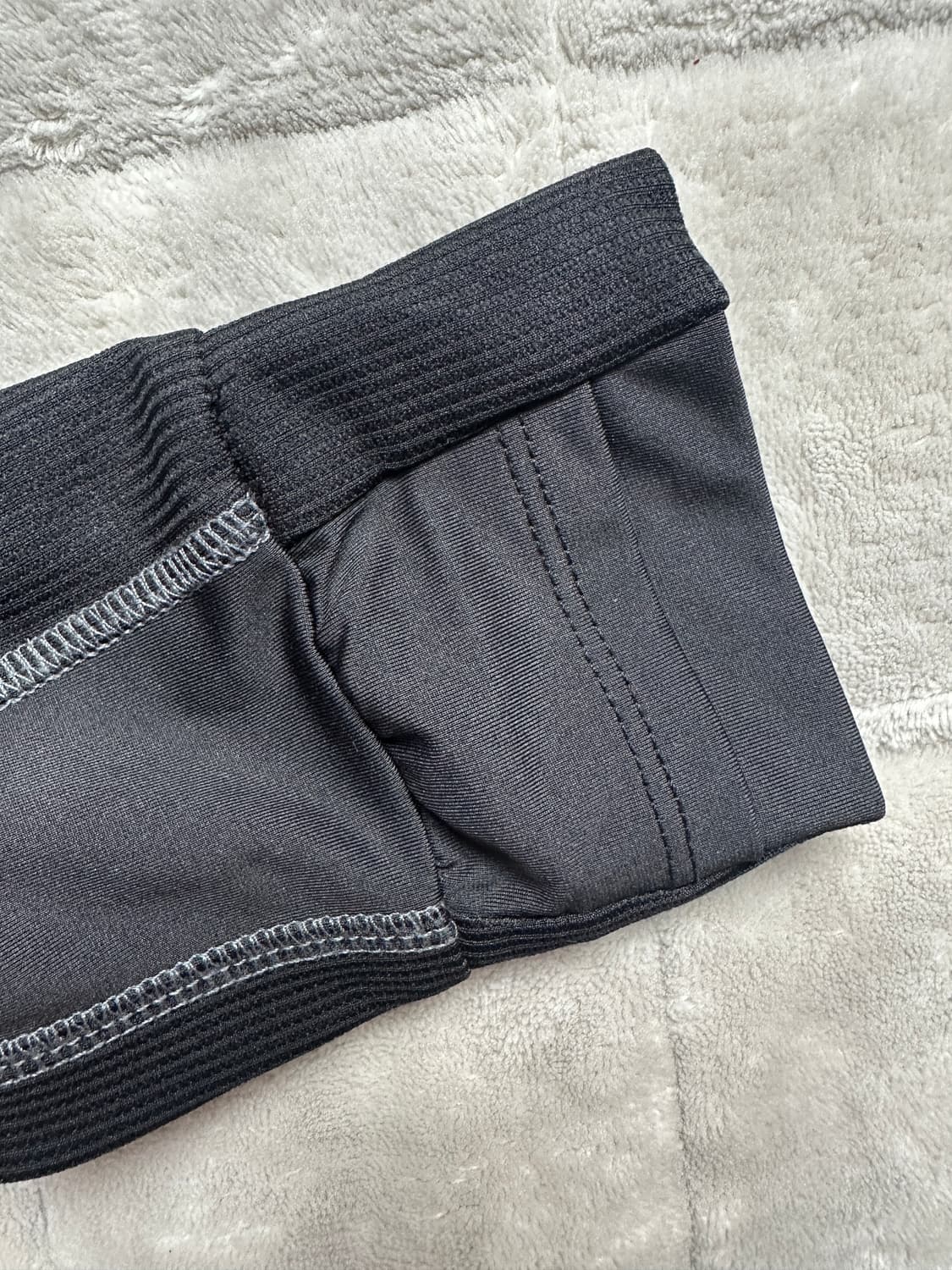 오프닝 프로젝트 와플 스티치 저지 상품이미지4