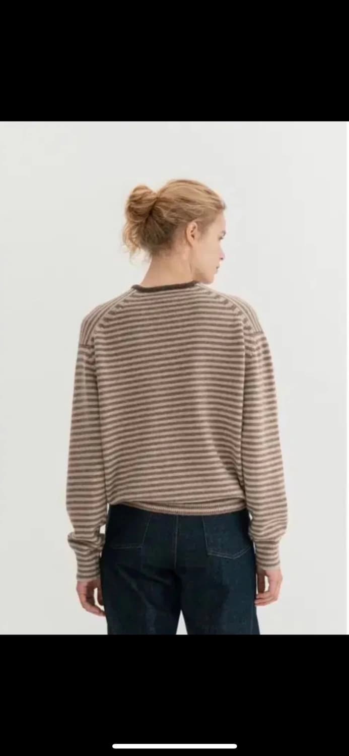 문달 리스카니트 브라운 상품이미지2