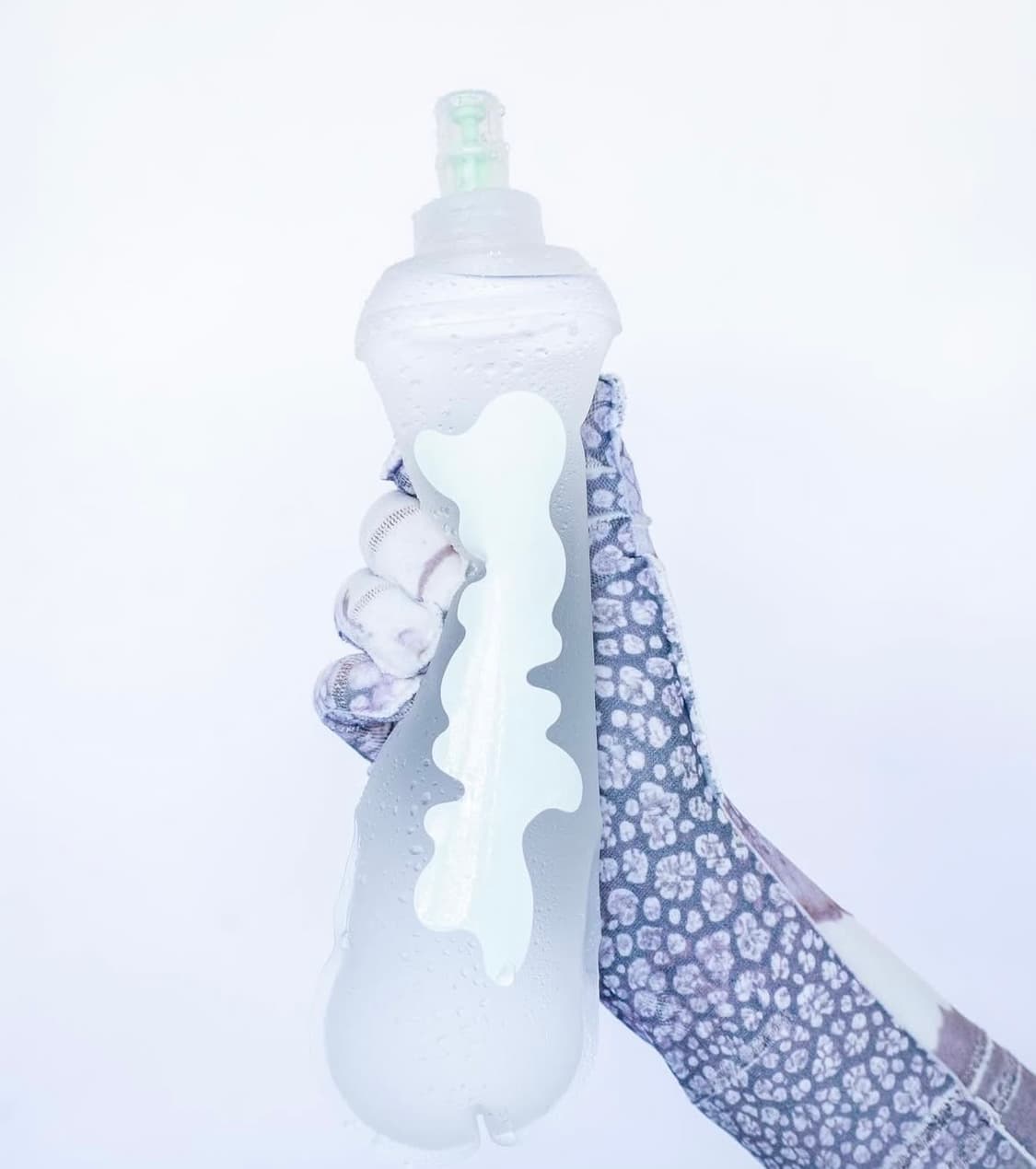 Gnuhr x oem warp kit vest (free size) 상품이미지6