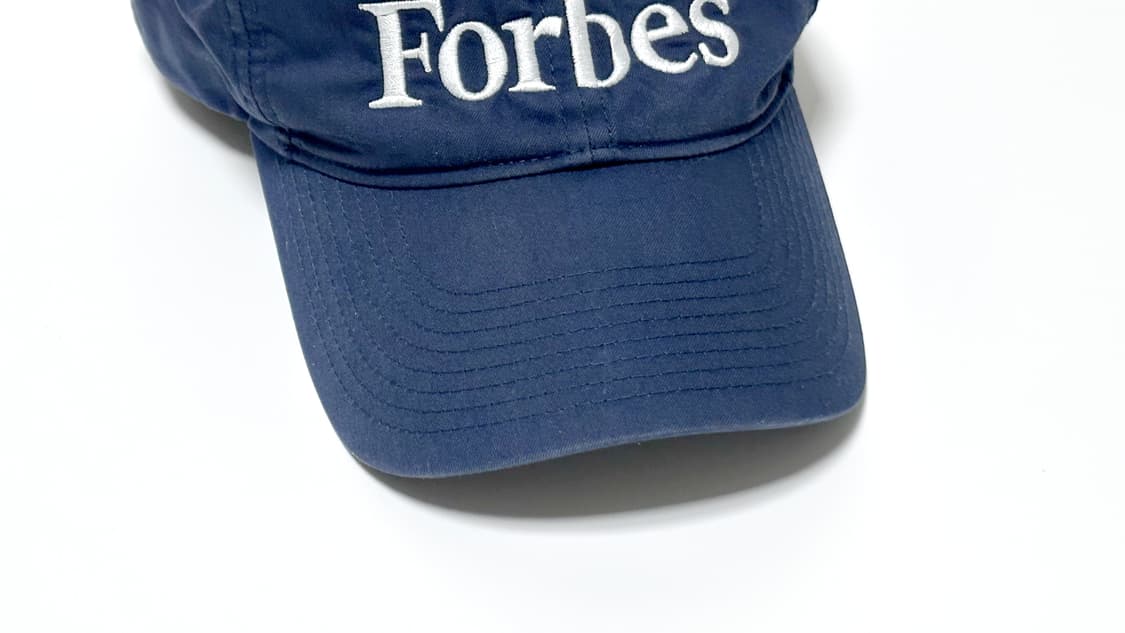나이키 헤리티지86 드라이핏 남색 볼캡 ‘Forbes’ 상품이미지7