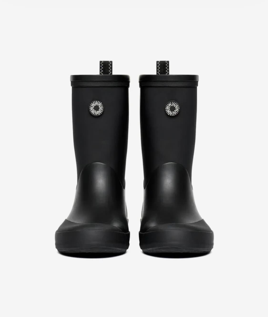 락피쉬웨더웨어x999HUMANITY RAIN BOOTS 상품이미지1