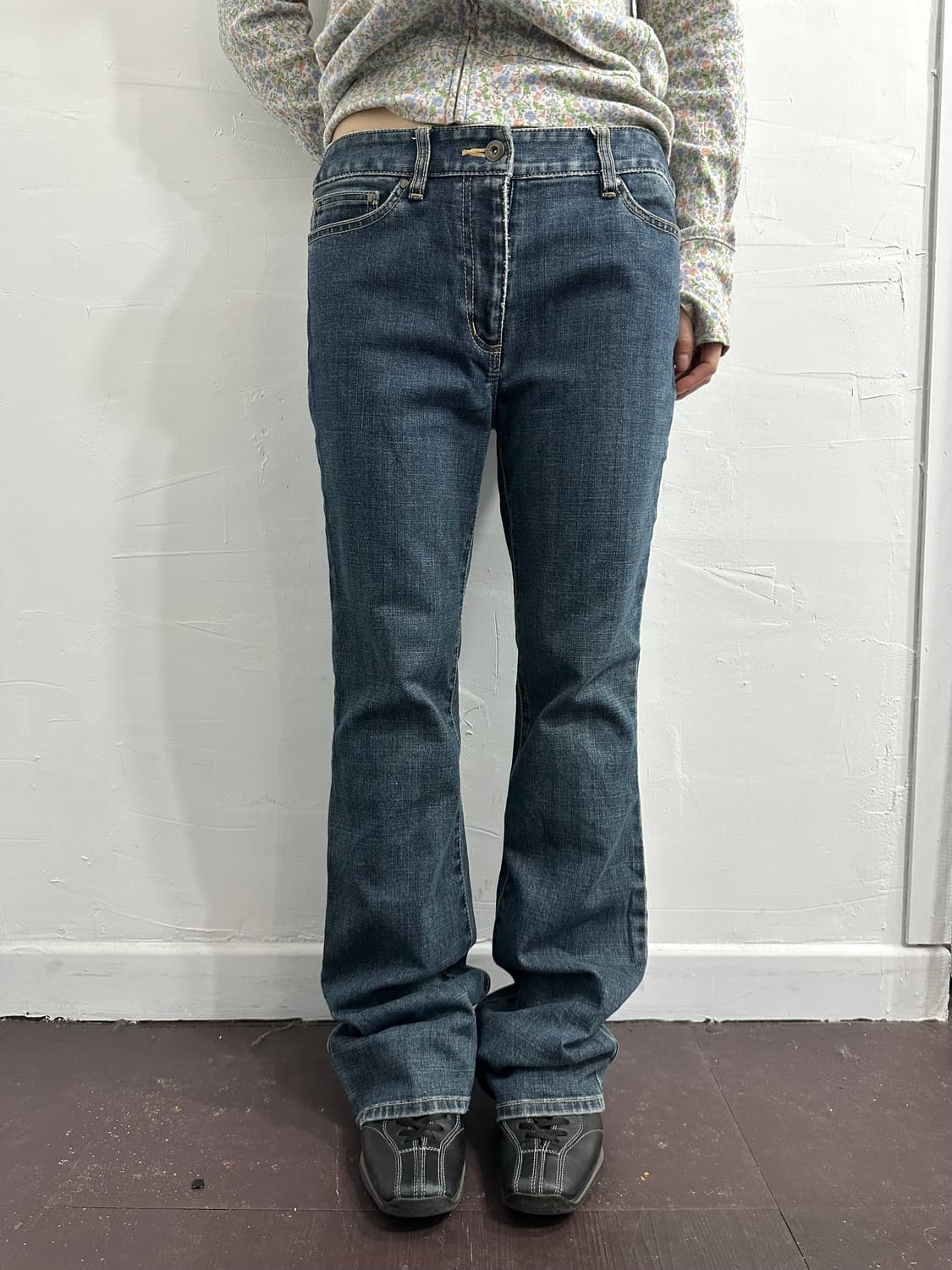 denim pants 상품이미지2