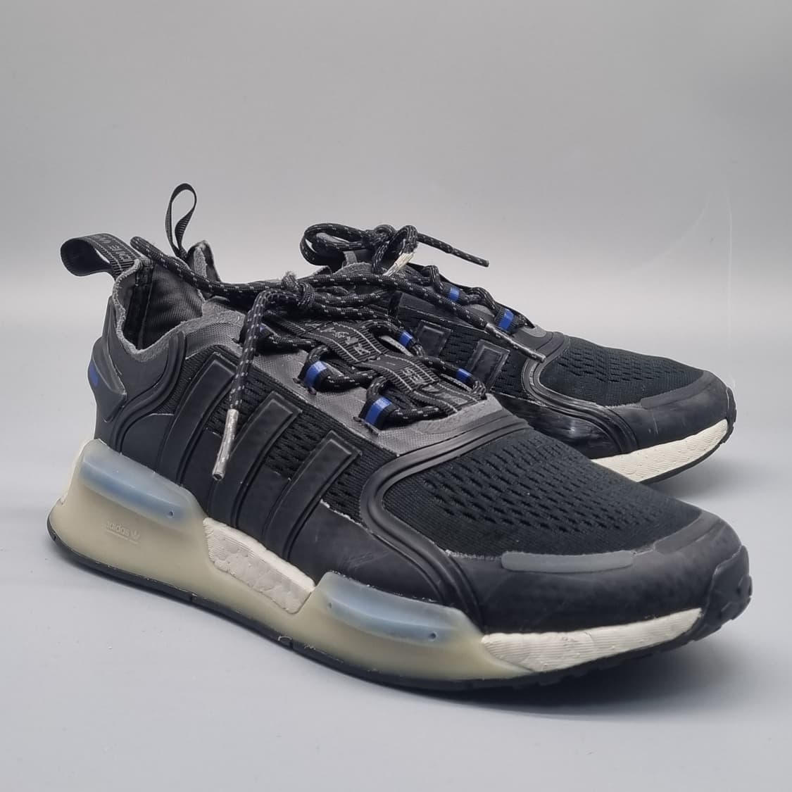 아디다스 NMD 러너원 남성운동화265  상품이미지1