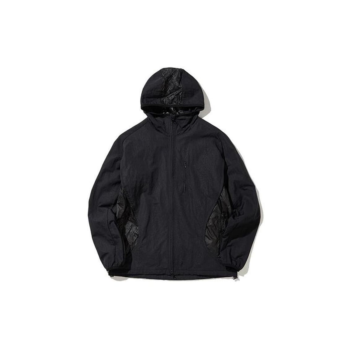 Xlim ep4 04 jacket black 상품이미지2