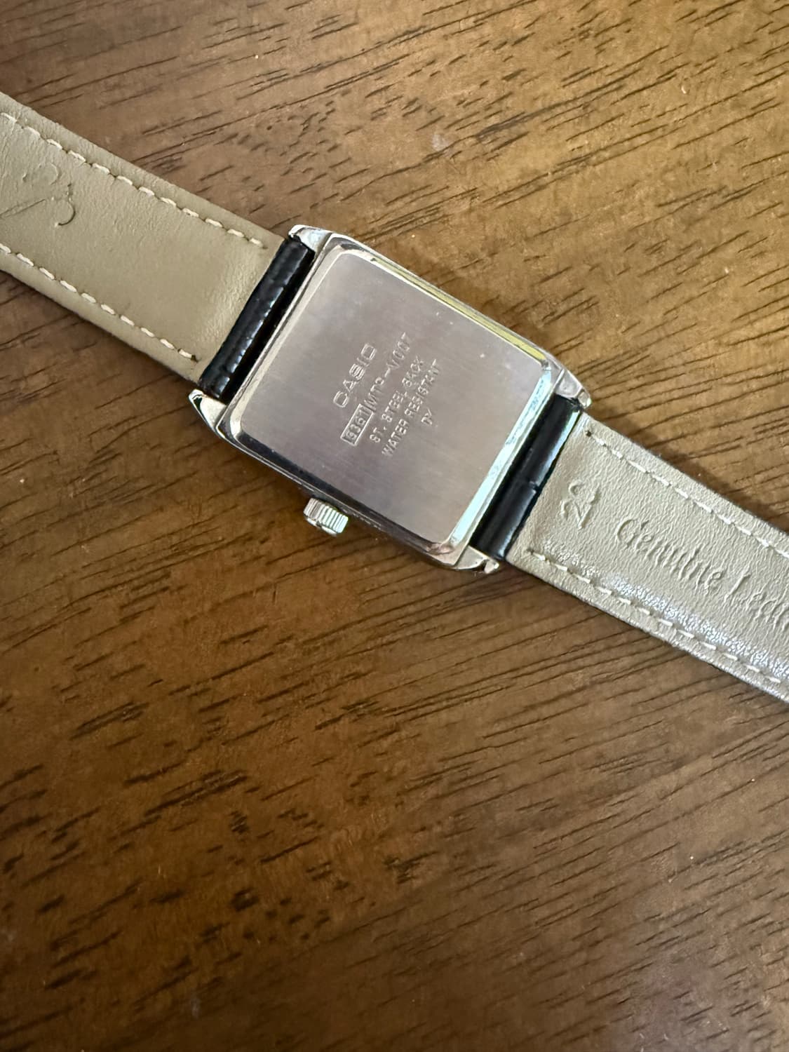 카시오 mtp-v007  상품이미지2