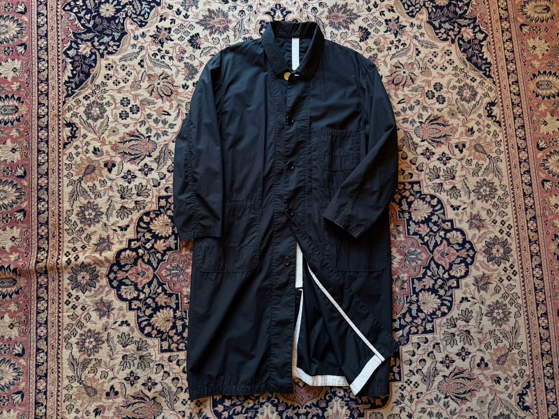 UNDERCOVER 언더커버 코트 100 상품이미지1