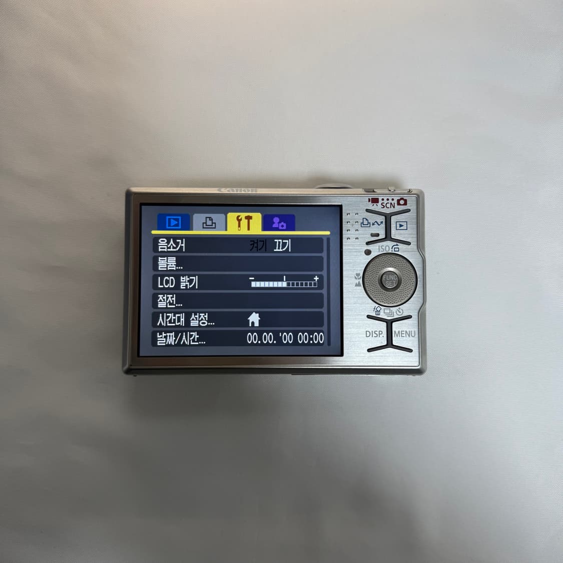 캐논 IXY 95 / IXUS 90 / SD 790 상품이미지3