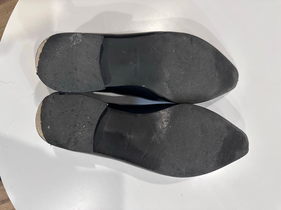 [280]쏘유레슈어 미코 블랙 상품이미지7