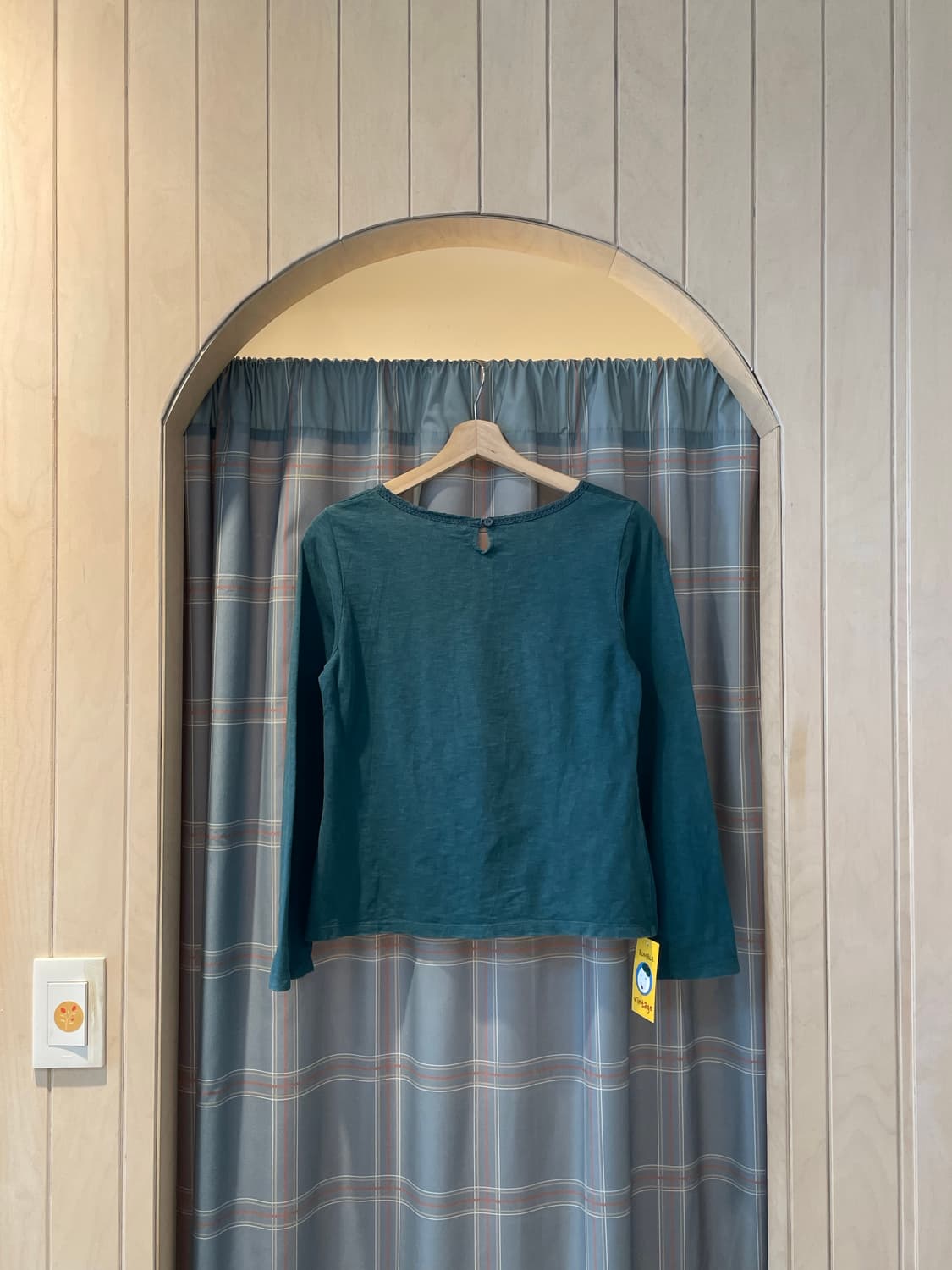 일본 모리걸 하구미 티셔츠 상품이미지4