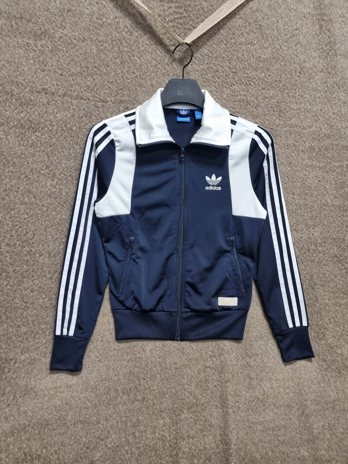 아디다스 파이어버드 트랙탑 져지 XS 상품이미지1