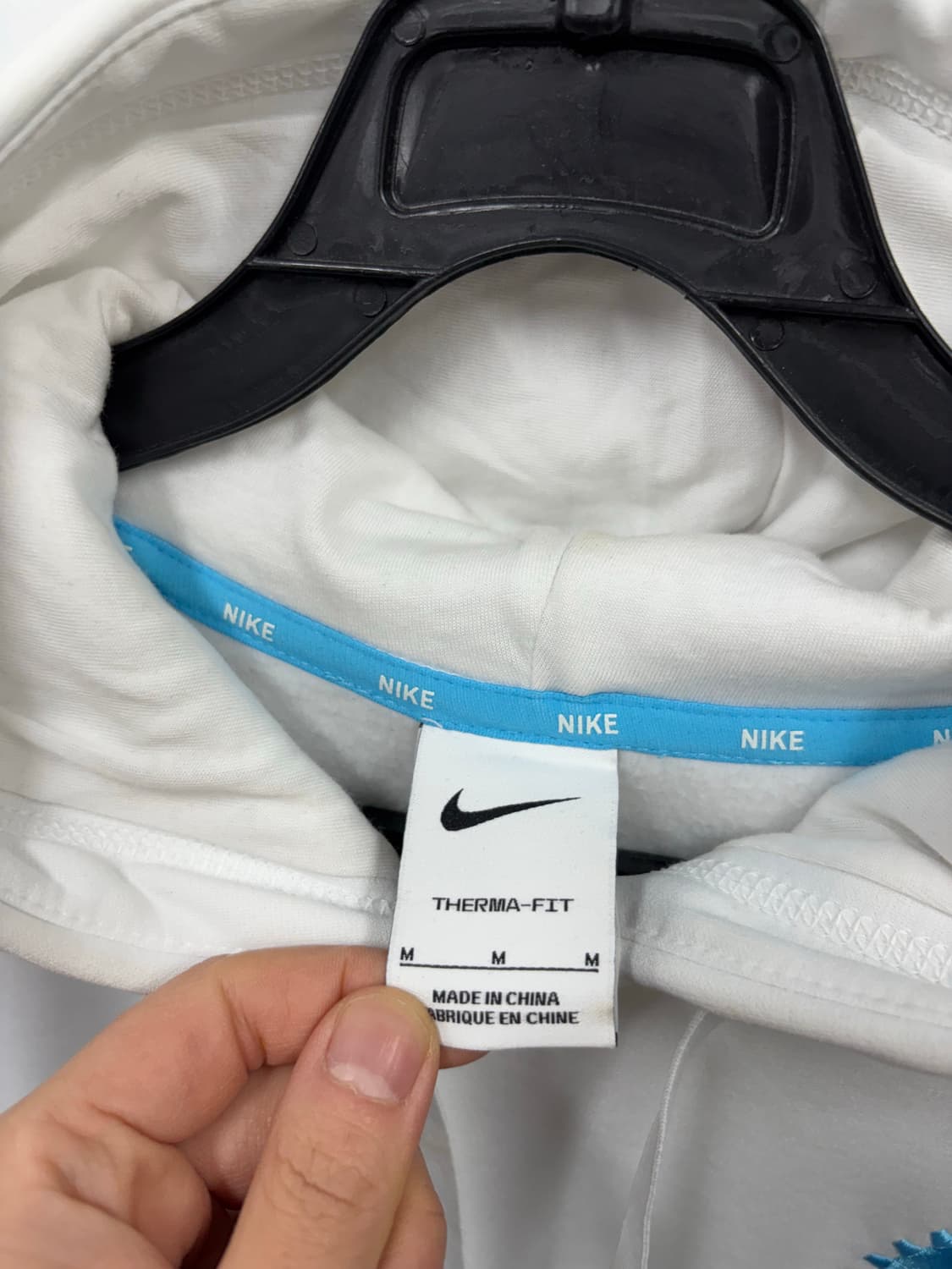 나이키 후드티 상품이미지4