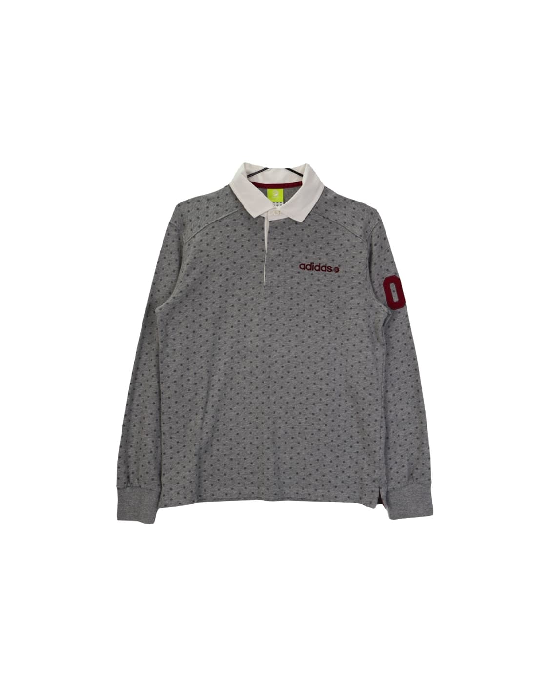 Adidas Dotted Long Sleeve T-Shirts 상품이미지4
