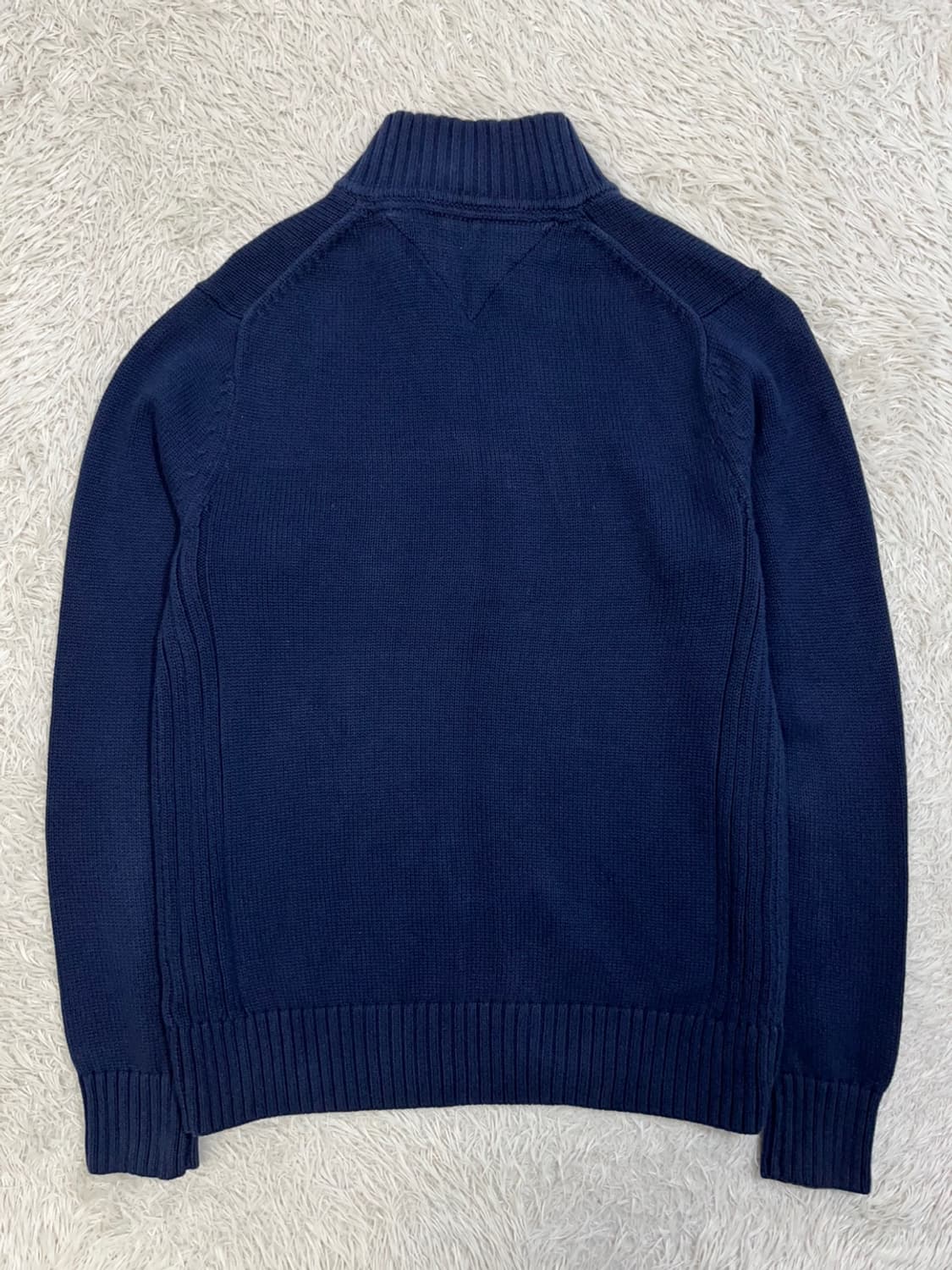 타미 힐피거 니트 집업 가디건/#71 상품이미지4