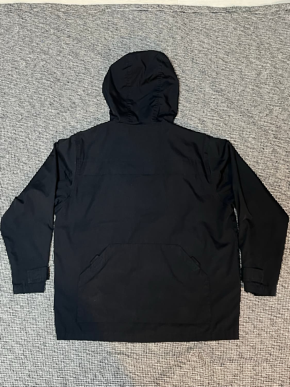 Allix design 헌팅 자켓 상품이미지6