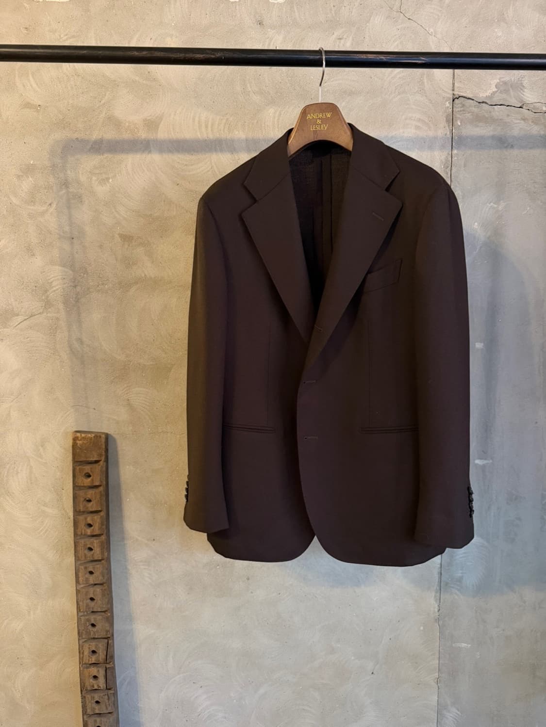 수트서플라이 자켓 슬림100 상품이미지1