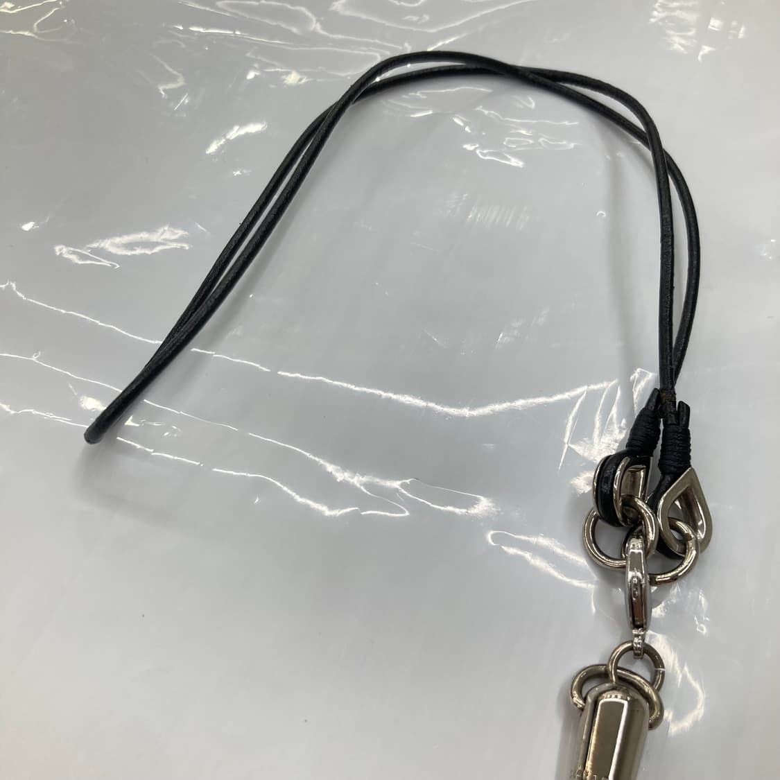 돌체앤 가바나 목걸이 상품이미지2