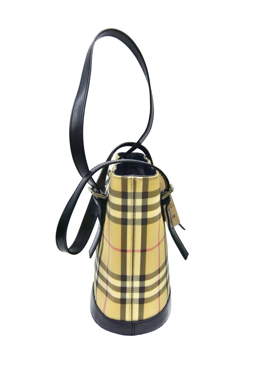 버버리 노바체크 숄더백 (정품) 상품이미지5