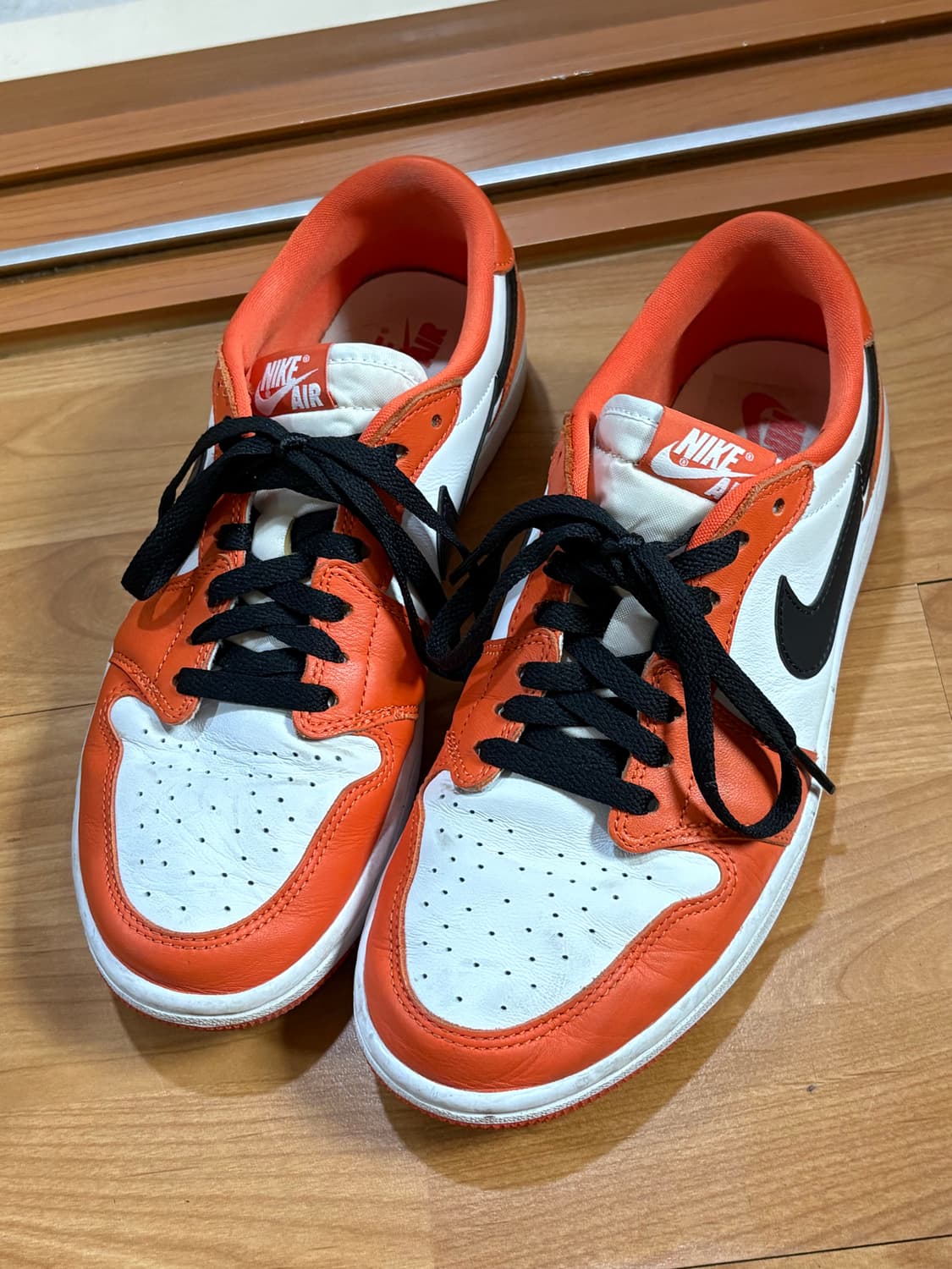 조던 1 스타피쉬 265 상품이미지1