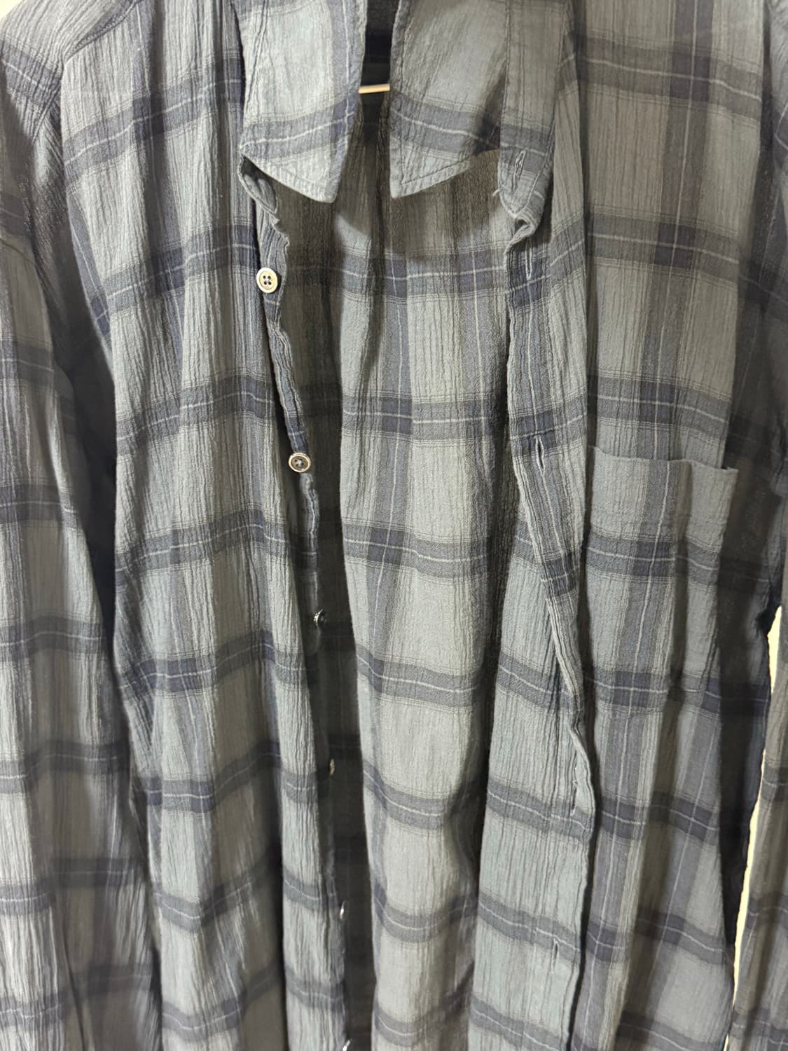 해칭룸 클래식셔츠 3사이즈 상품이미지1