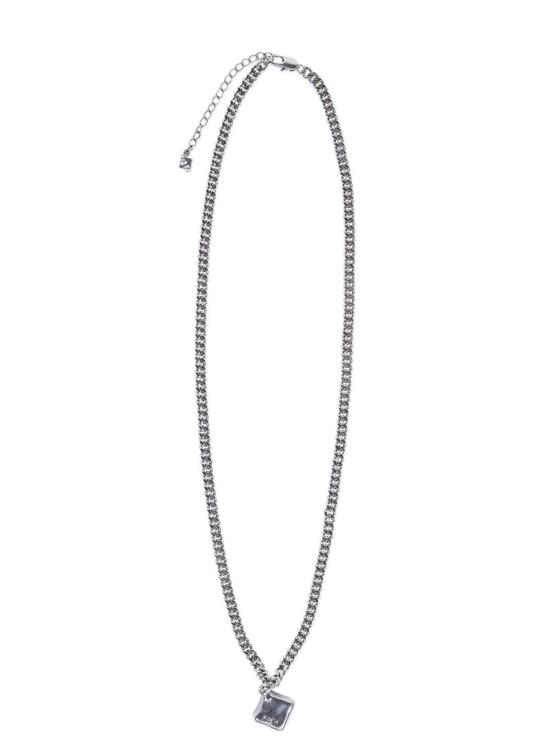 아더에러 목걸이 Cube necklace 팝니다 상품이미지1