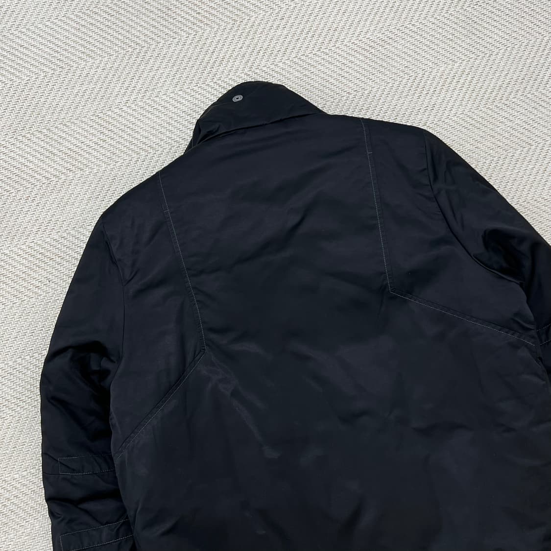 지스타로우 멀포켓 패디드 자켓 r2772 상품이미지4