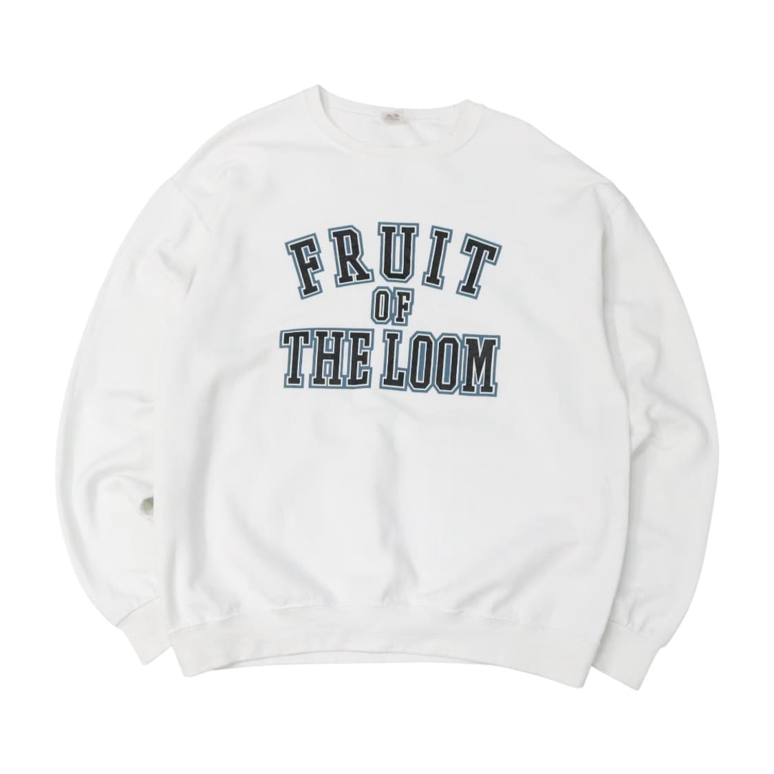 프룻로으더룸 스웻셔츠 상품이미지1