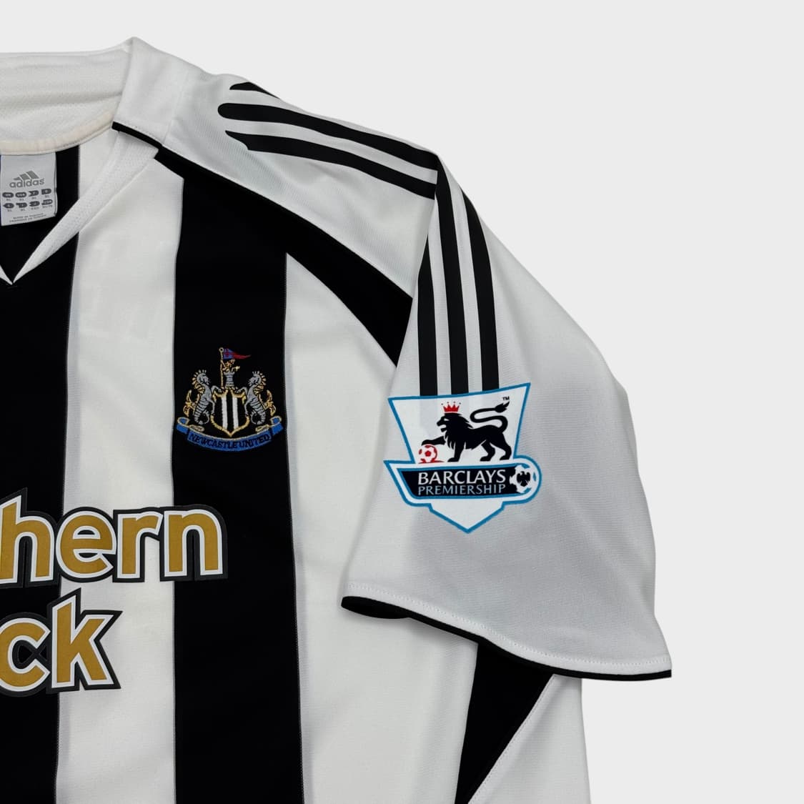 05-07 뉴캐슬 유나이티드 홈 No.9 앨런 시어러 상품이미지5