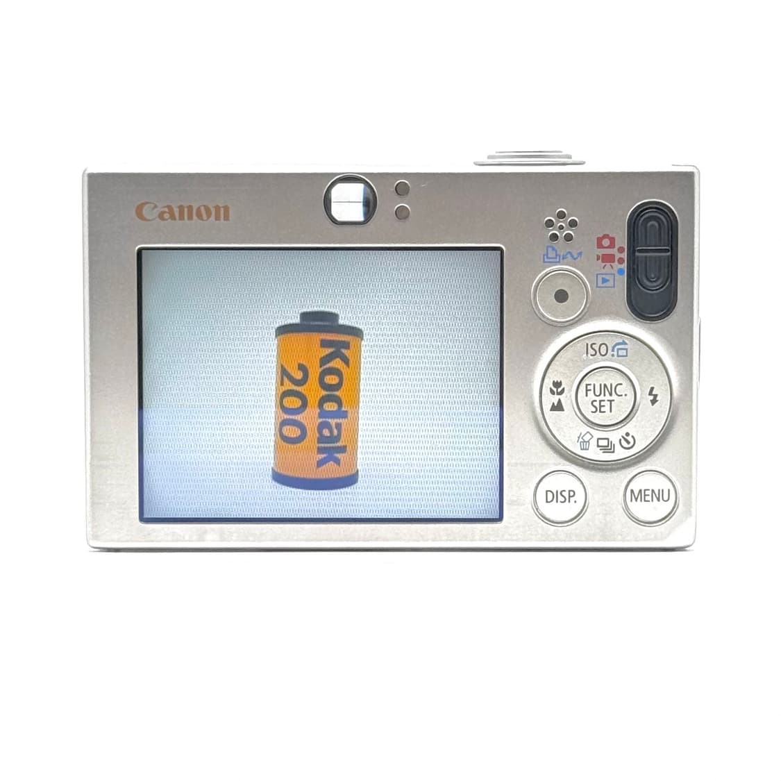 [인플루언서&풀박!] 캐논 IXY 10 (IXUS 70) 디지털카메라 상품이미지5