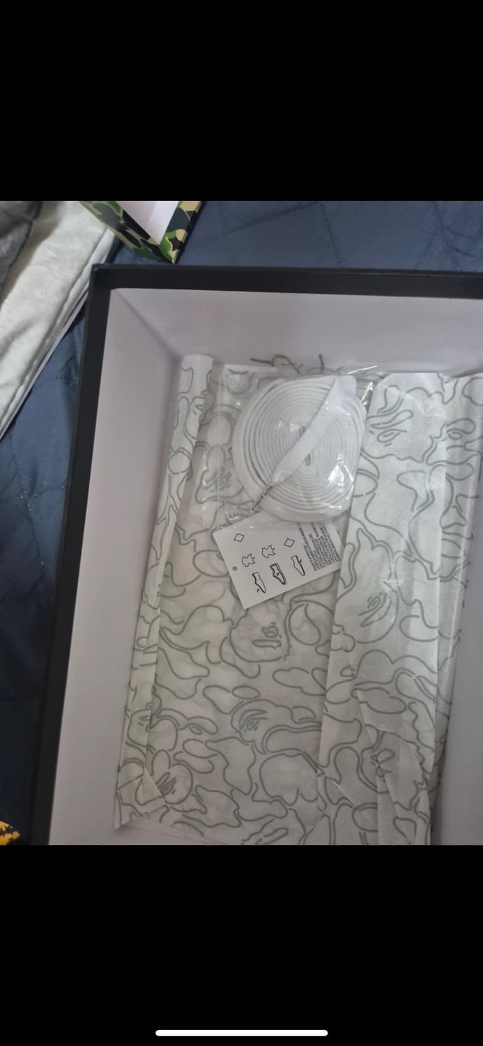 ADIDAS X BAPE 상품이미지6