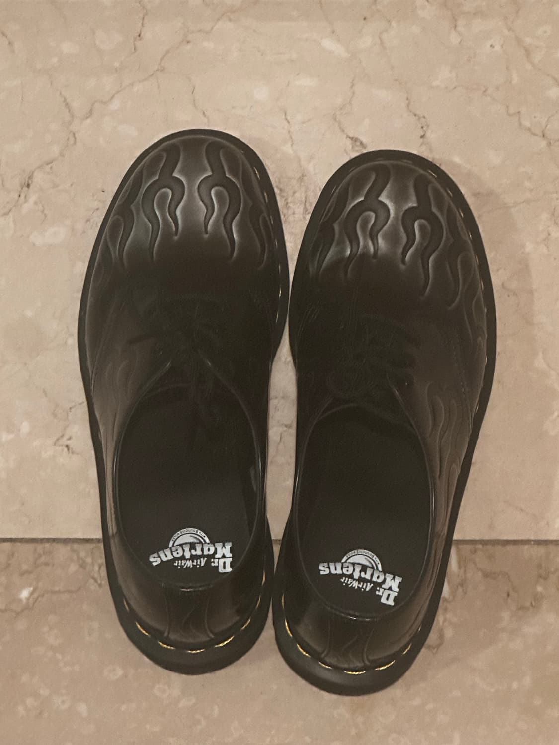 닥터마틴 1461 인페르노 260 상품이미지1