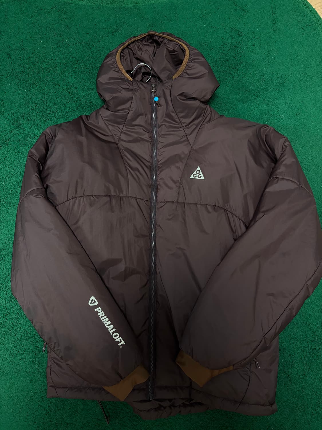 L) ACG 나이키 로드프도프 브라운 아시아 상품이미지1