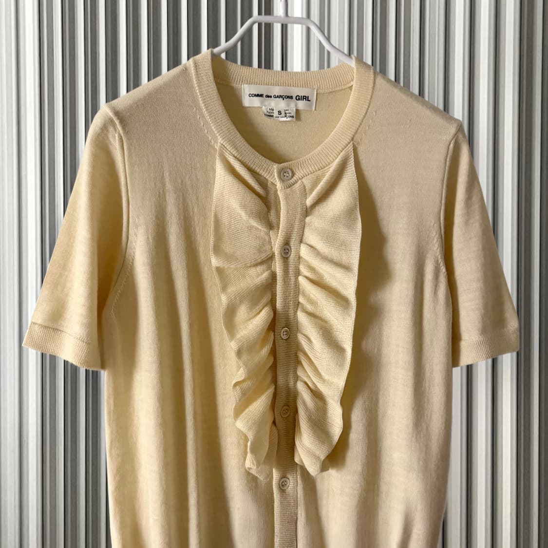 Comme des garcons top 상품이미지2