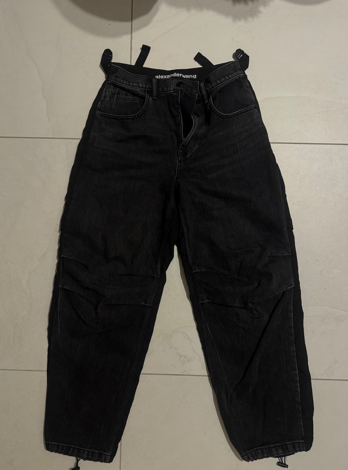 Alexander Wang 바지 상품이미지3