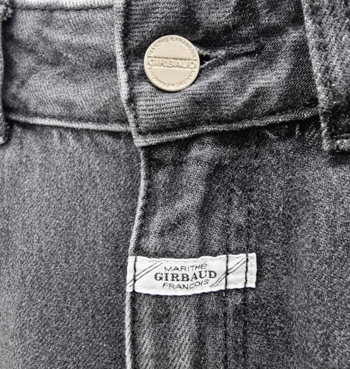 Marithe Francois Girbaud 마리떼 프랑소와 저버 상품이미지5