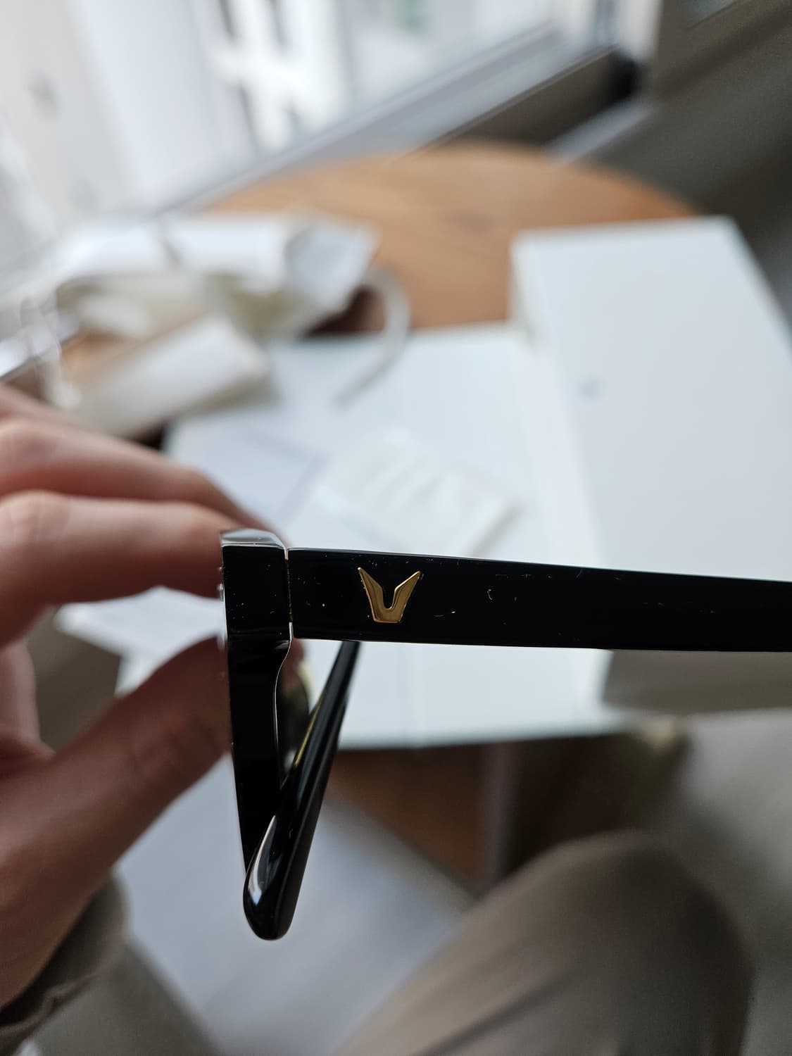 젠틀몬스터 사우스 사이드 옐로우 틴트 상품이미지5