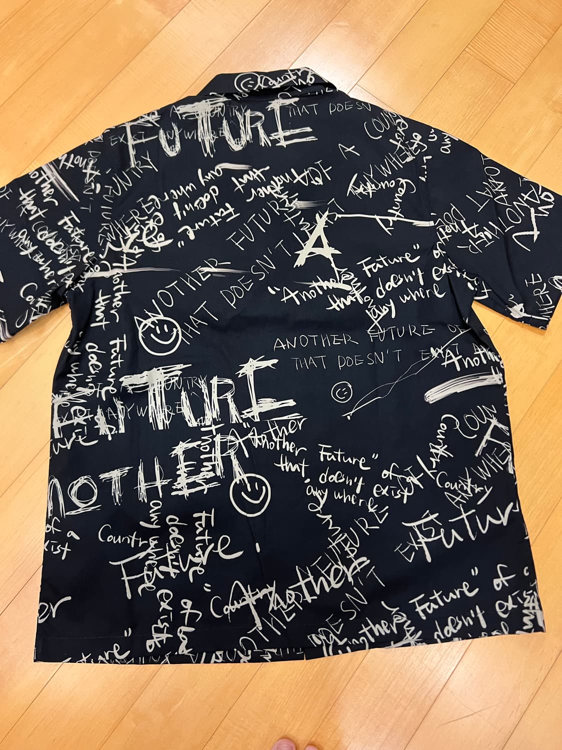 13month 남자셔츠 L 상품이미지4