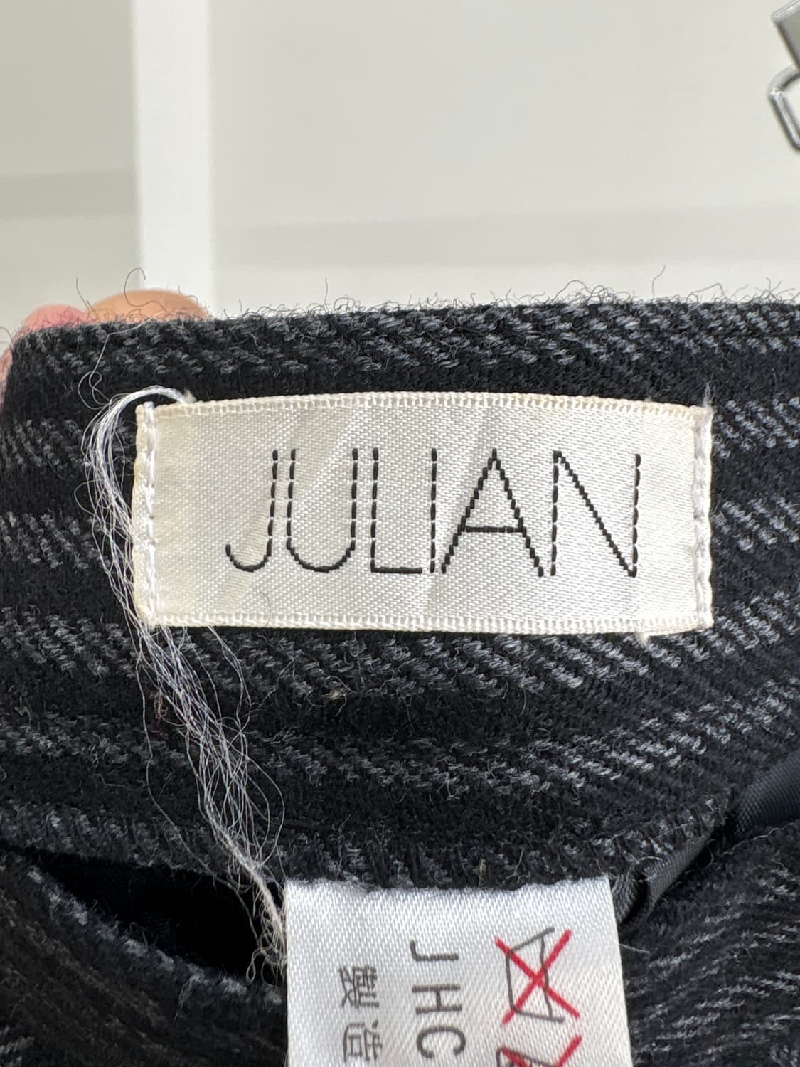 JULIAN 치마 상품이미지6
