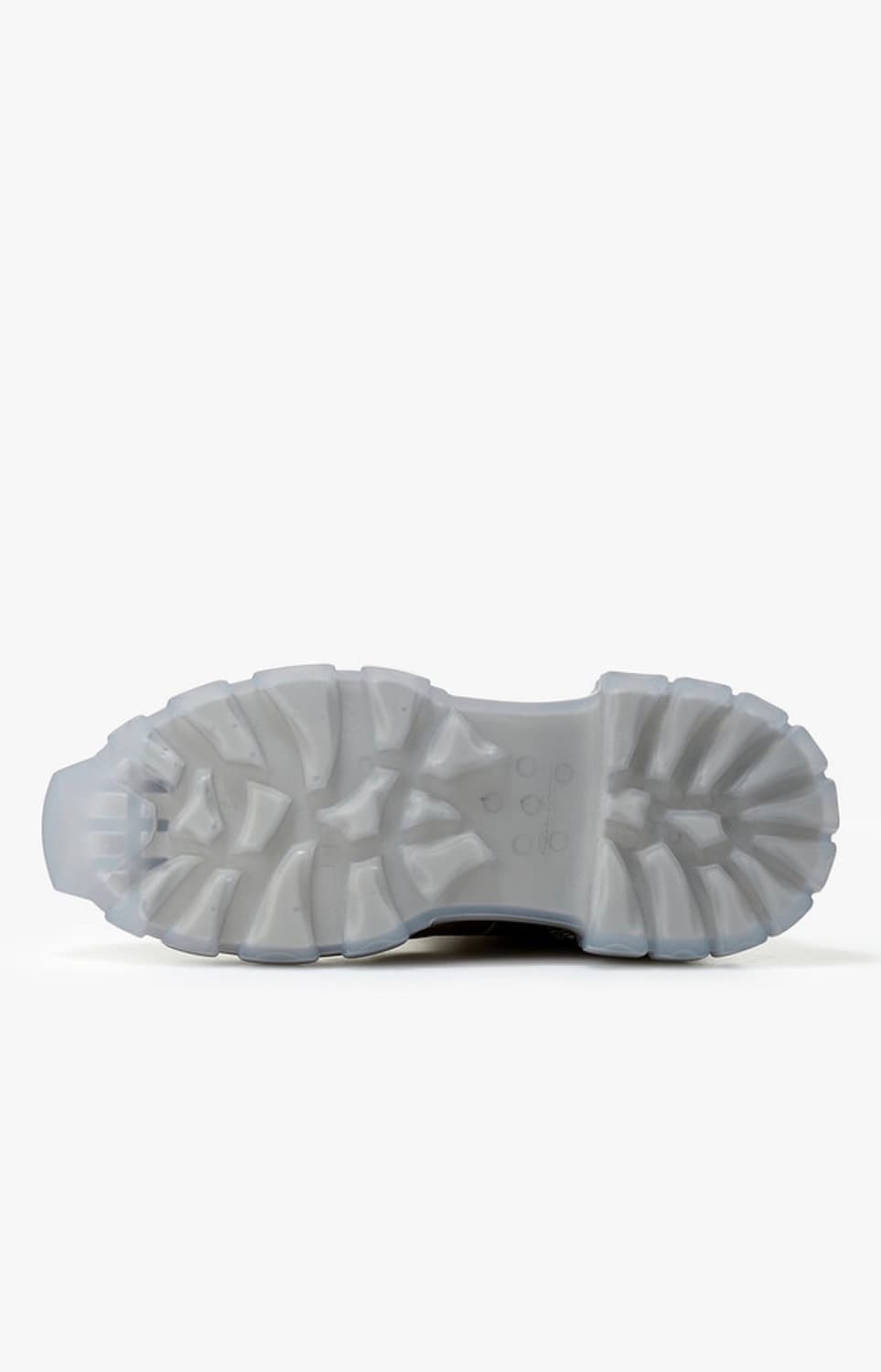 릭오웬스 아미 트랙터 지퍼 부츠 43 상품이미지5