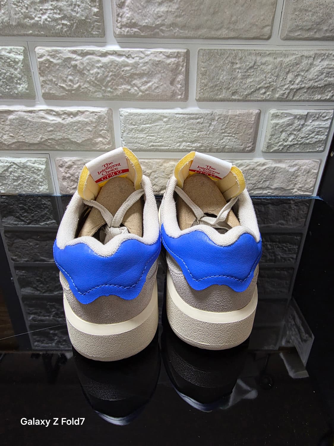 뉴발란스 ct302rg [240mm] 상품이미지5