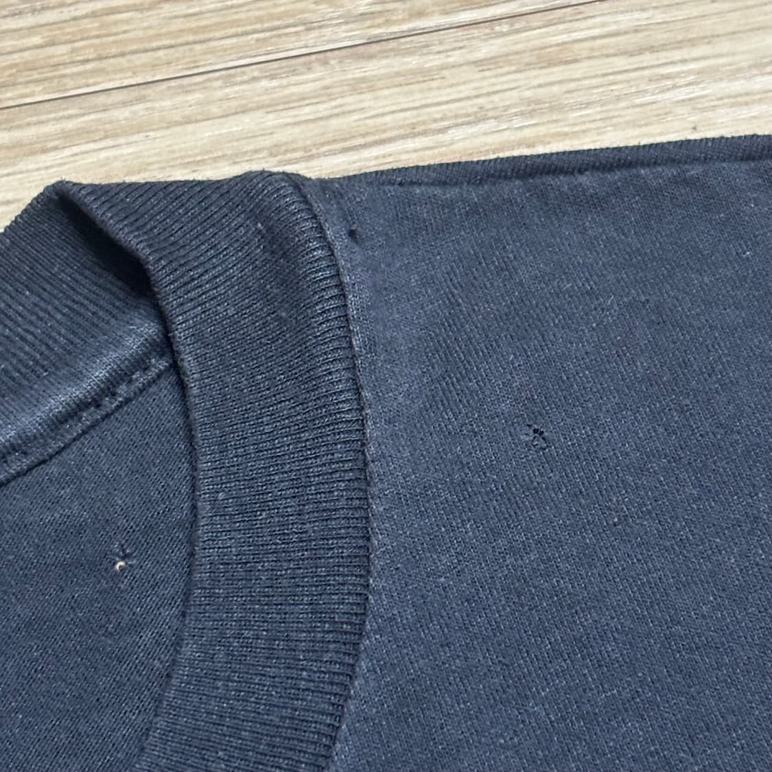 00s Hanes 에일리언 상품이미지4