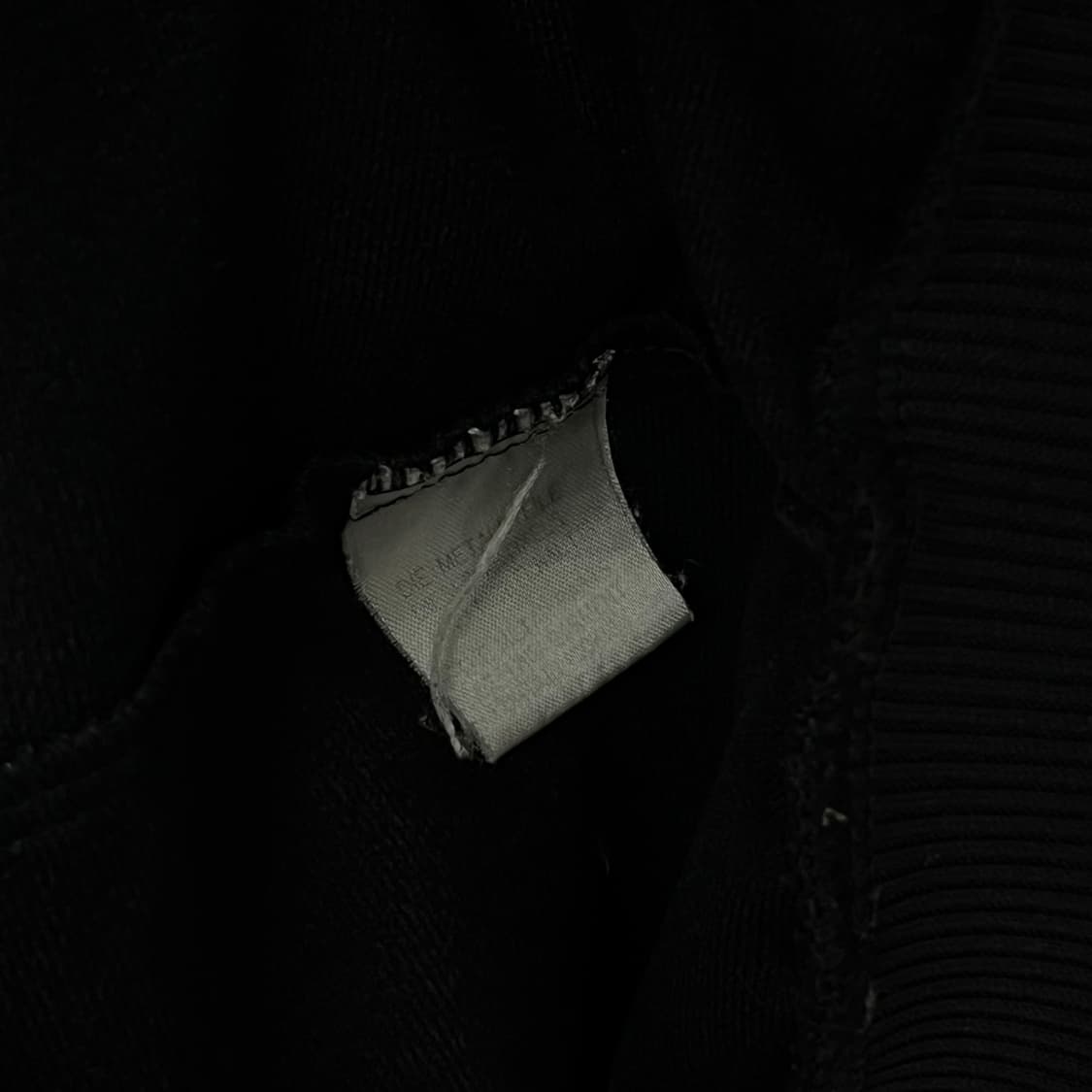 아디다스 올드스쿨 빅 트레포일 로고 하프 반팔 트랙탑  상품이미지6