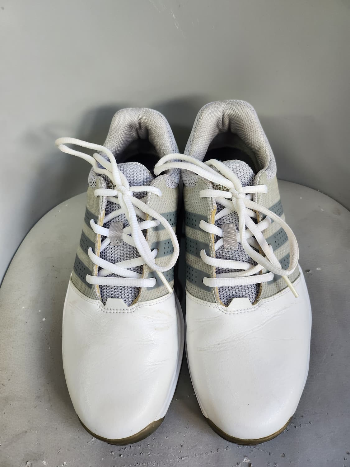 1160) 아디다스 adidas 바운스 3.0 골프화 상품이미지1