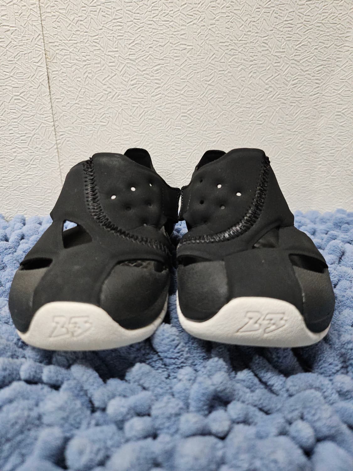 나이키 키즈 조던 플레어 샌들 아동화 JORDAN 140 상품이미지7