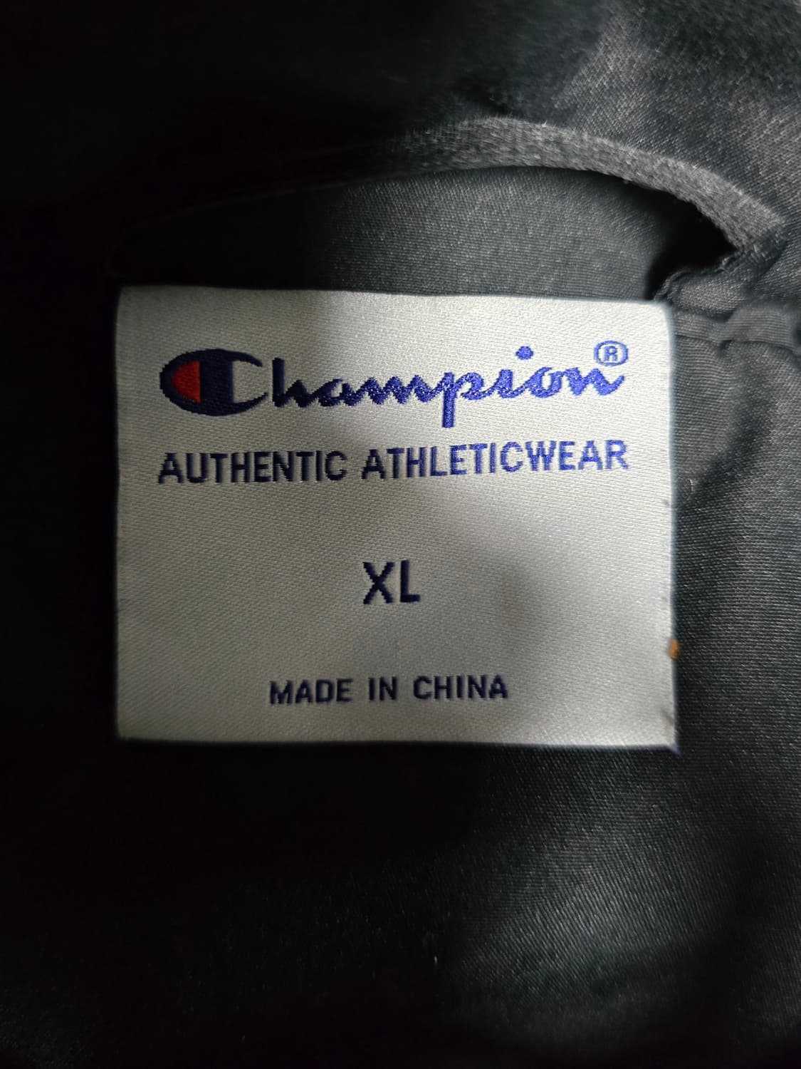 챔피온 로체스터 푸퍼 베스트 패딩조끼. 사이즈 105. 남자   정품입니 상품이미지6