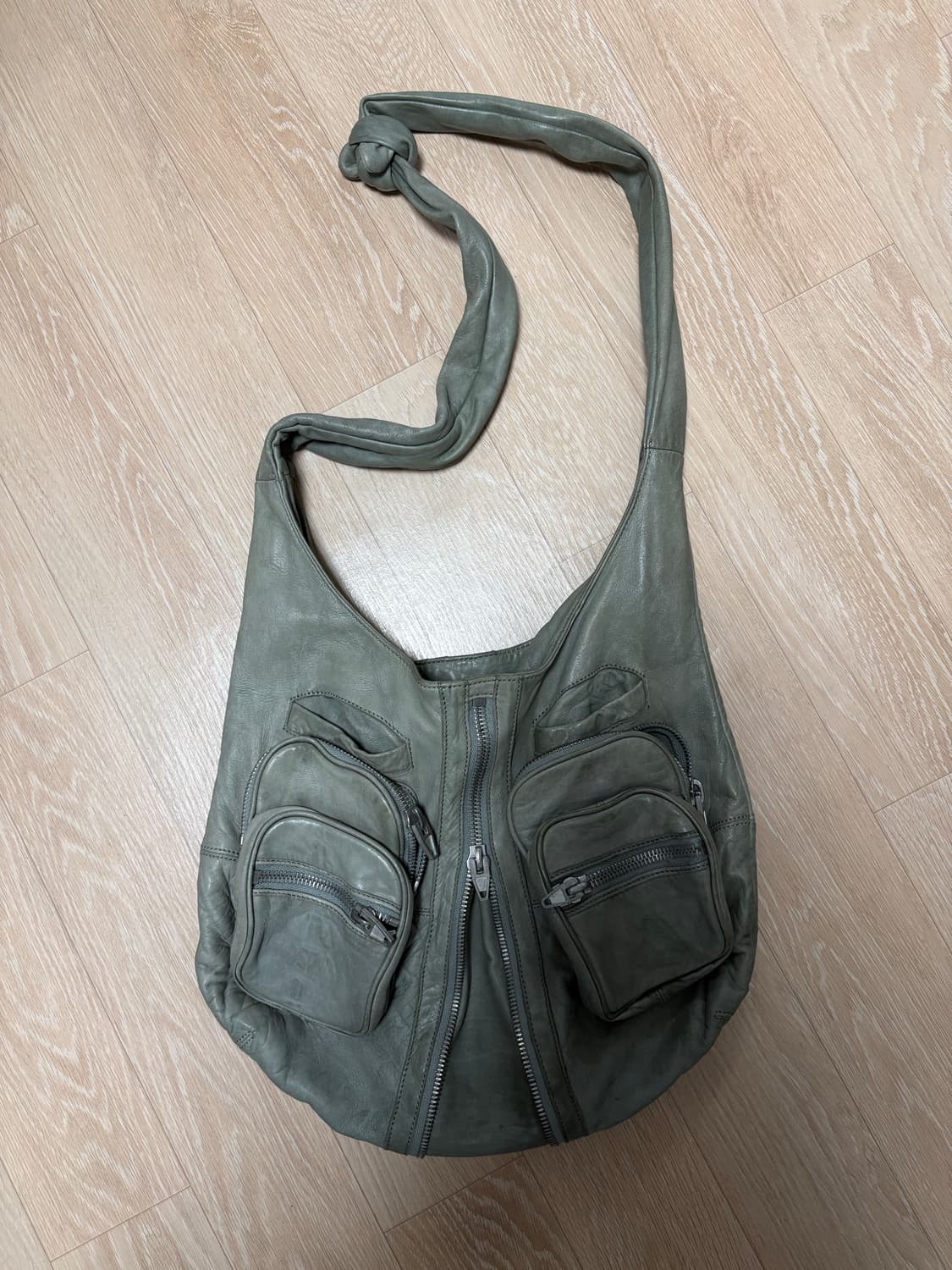 알렉산더왕 도나호보백 상품이미지2