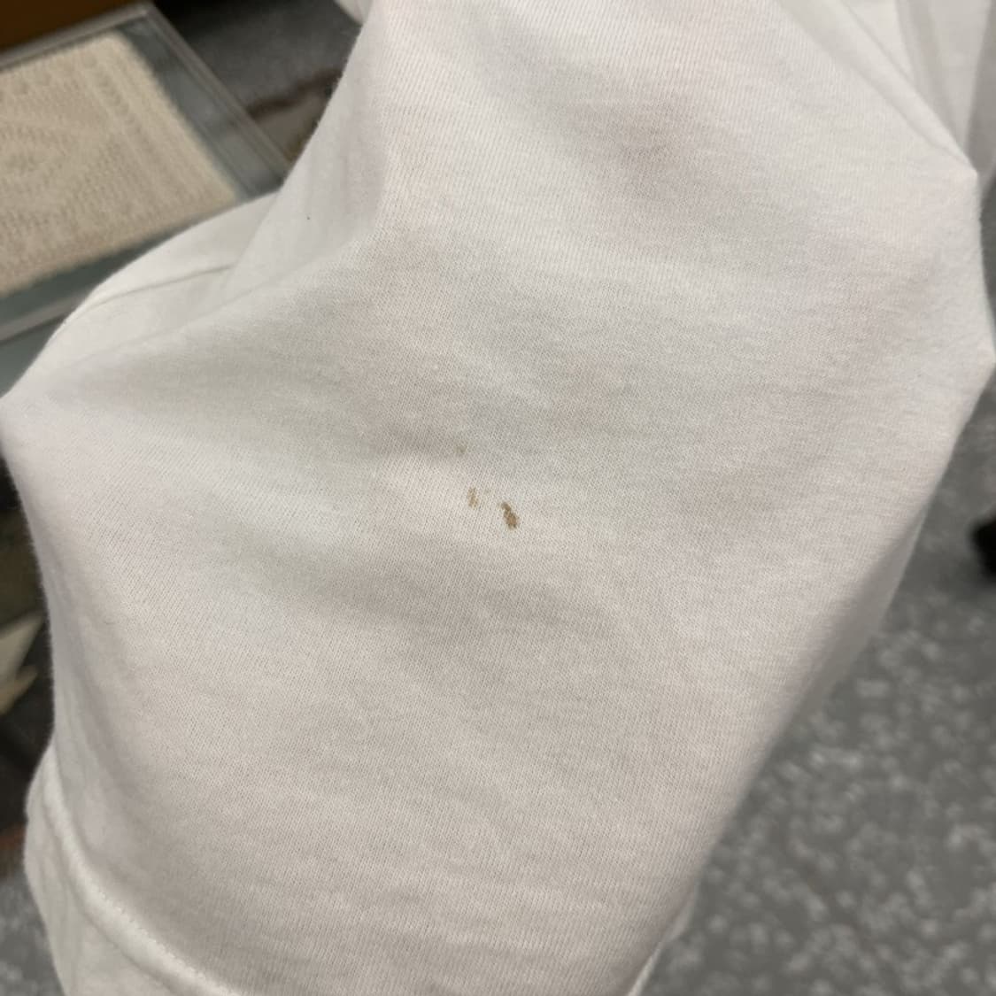 아디다스 올드스쿨 레트로 일본 국대 져지 반팔티 100 C12317 상품이미지7