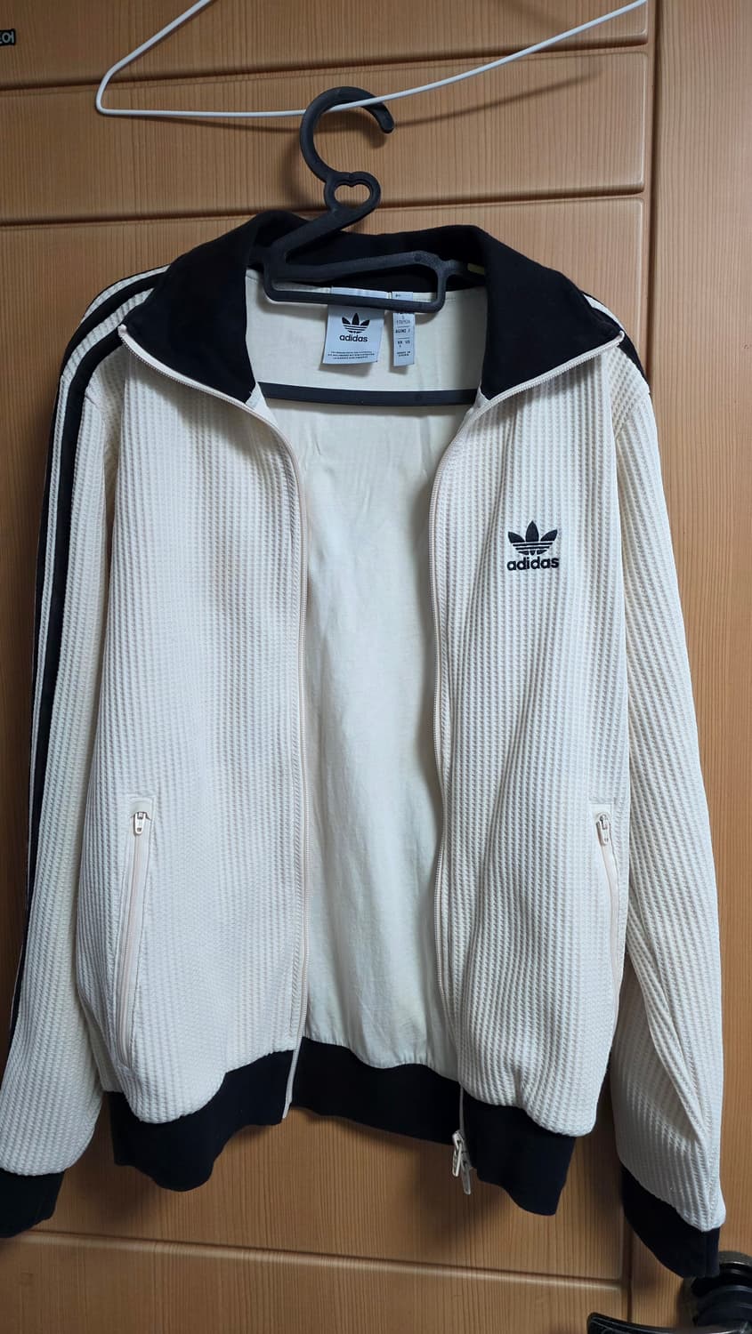 아디다스 와플 베켄바우어 트랙탑 져지 상품이미지2