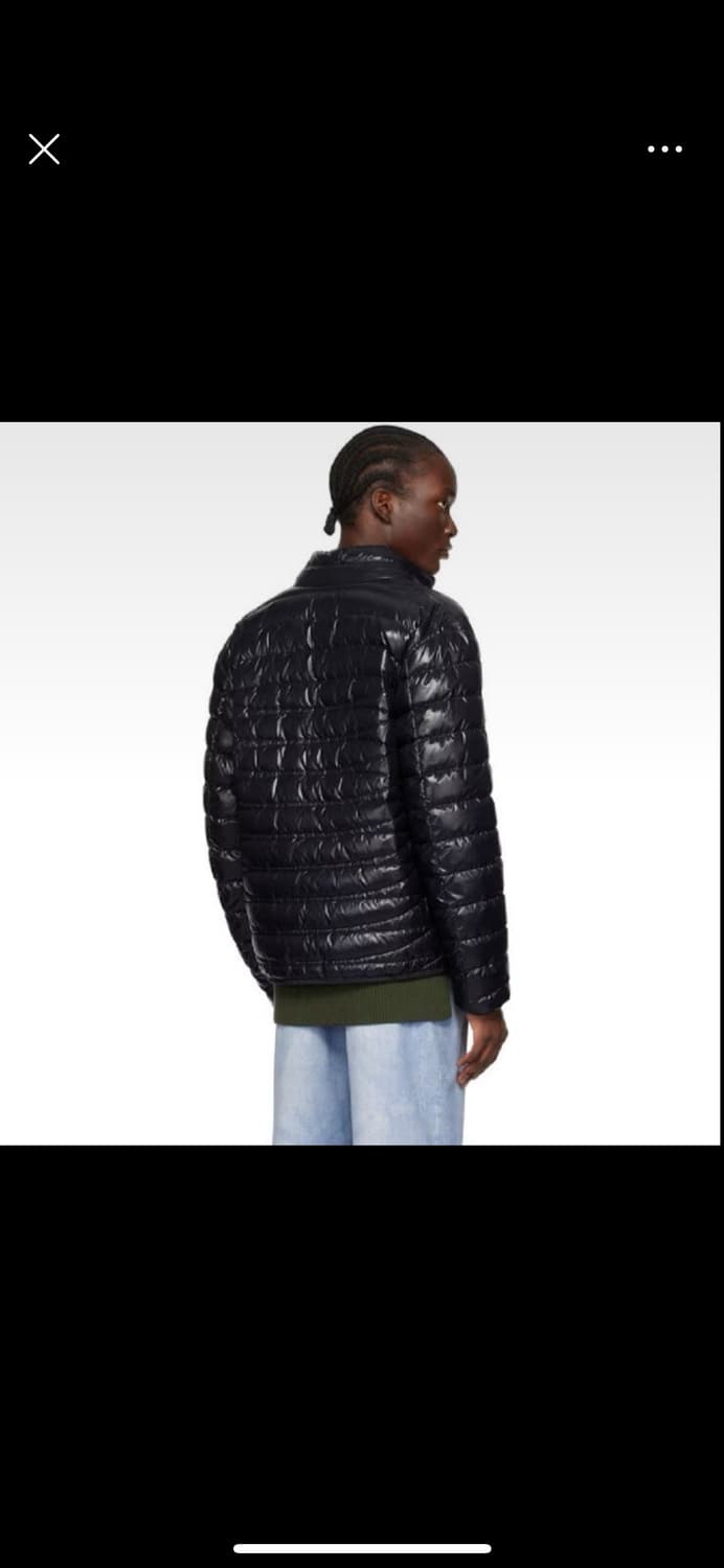 몽클레어 패딩 (다운, 경량) 상품이미지9