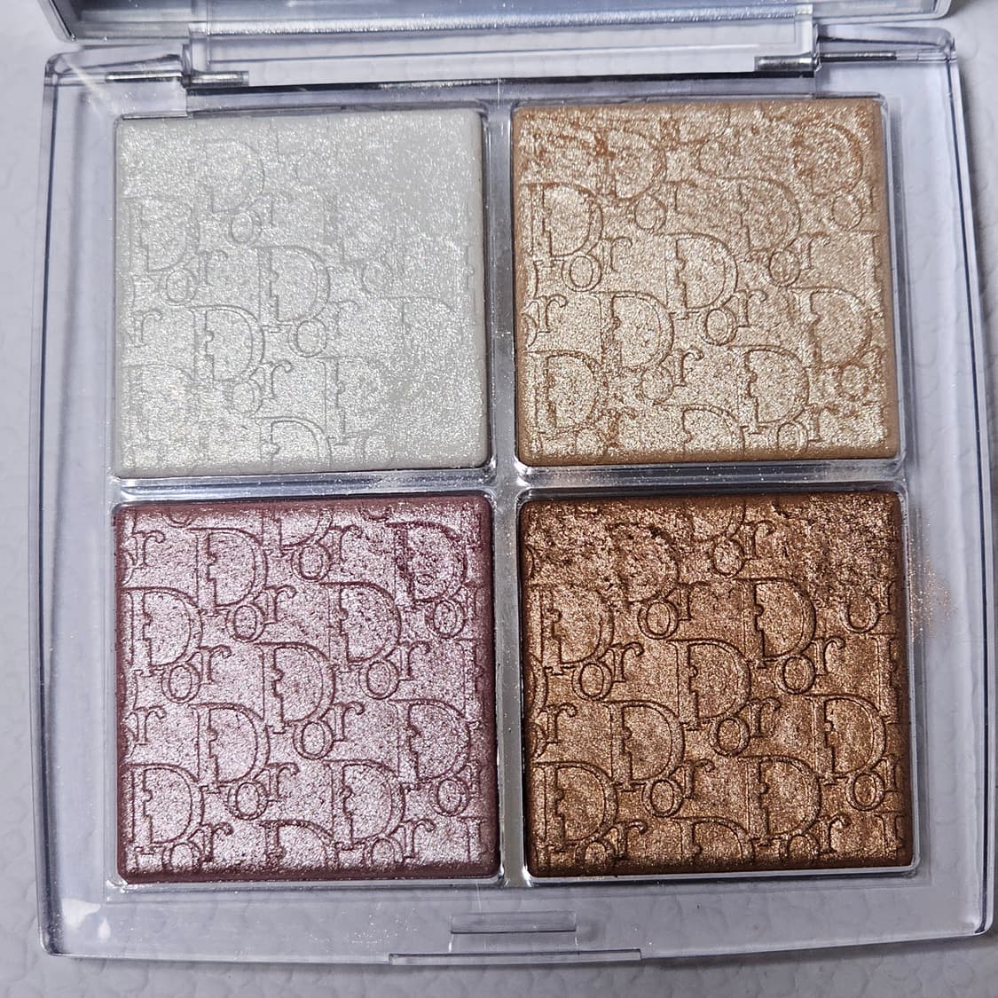 디올 하이라이터 001 유니버셜 구형 상품이미지2