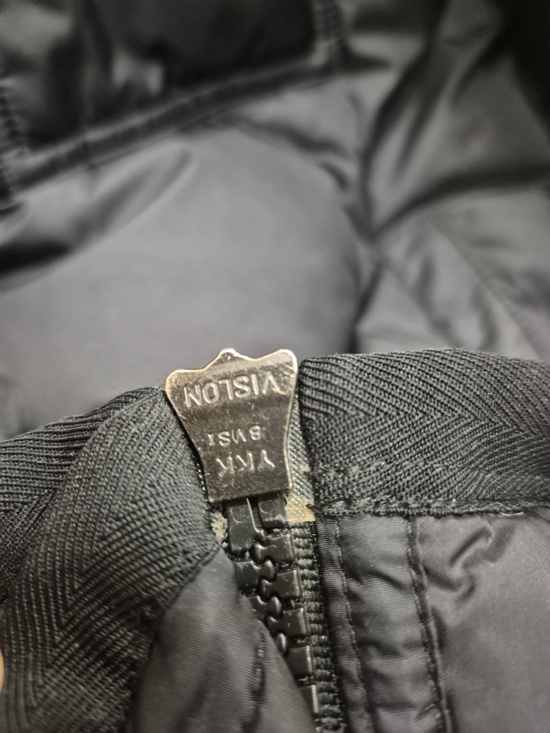 몽클레어 스테판 다운패딩 0 사이즈 상품이미지5